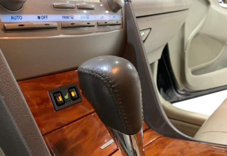 顶配凯美瑞都有哪些配置,24款凯美瑞的最低配有哪些配置