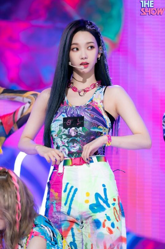 张元英和柳智敏油管粉丝对比,柳智敏张元英cp照