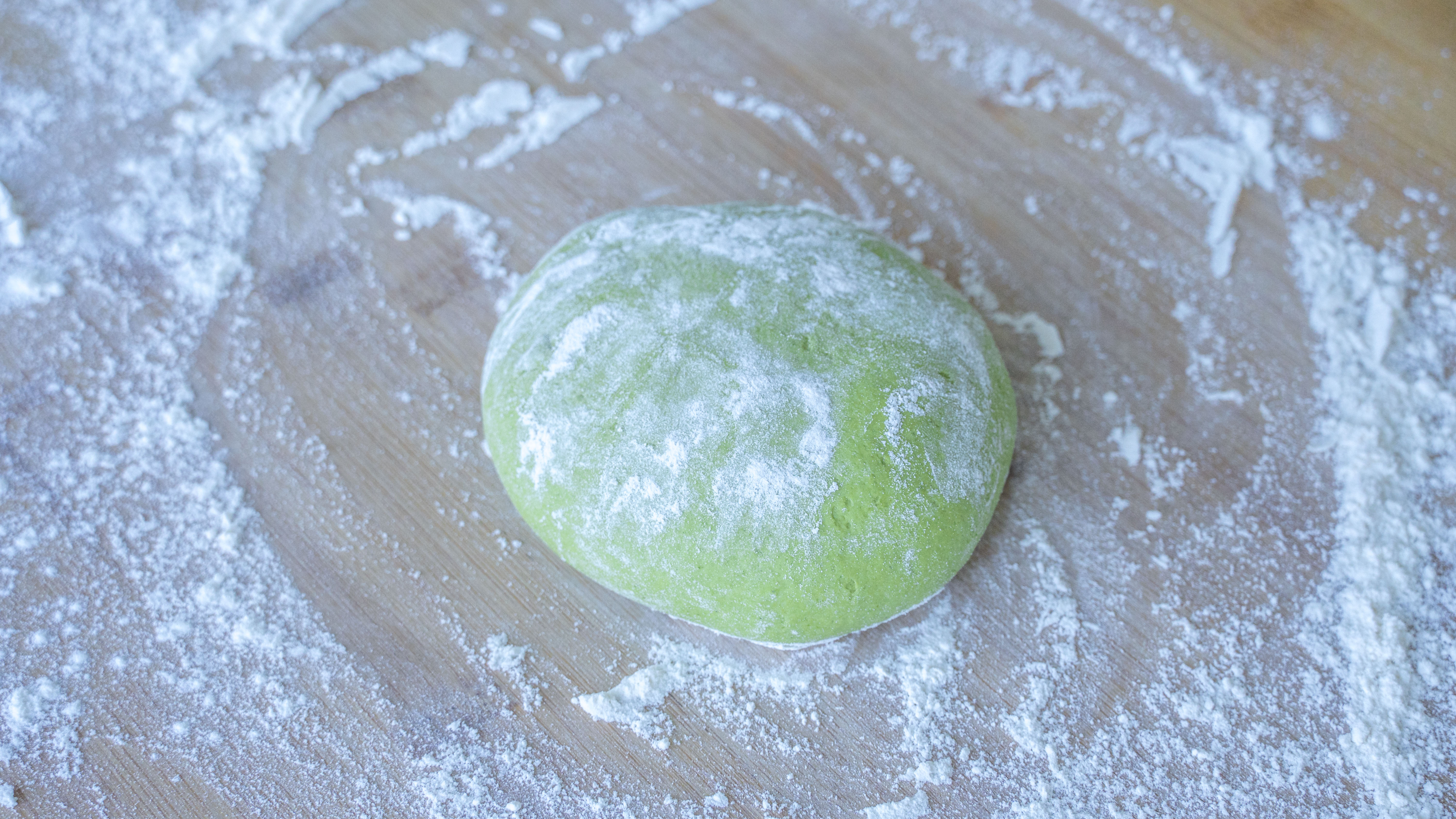 冬至饺子的100种做法,冬至饺子面怎么和好吃