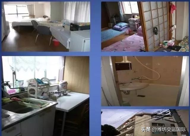 记录最真实的日本打工生活,刚到日本打工女性的真实生活