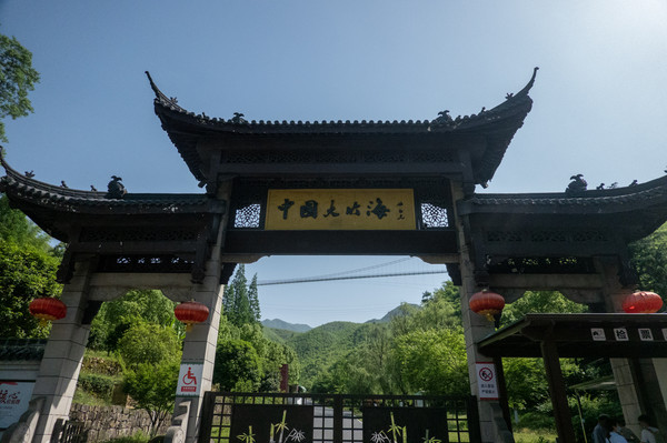 江浙沪自驾游亲子乐园推荐,江浙国内小众海岛亲子游