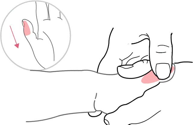 宝宝纯奶粉消化不良最快解决方法,宝宝吃奶粉消化不良最快解决方法