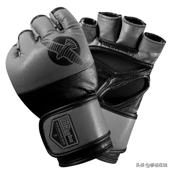 mma最美拳手对打,mma拳套和拳击拳套