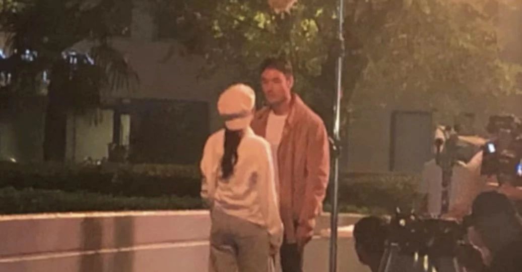 公开否认恋情随后就遭女方打脸,否认恋情被光速打脸完整版