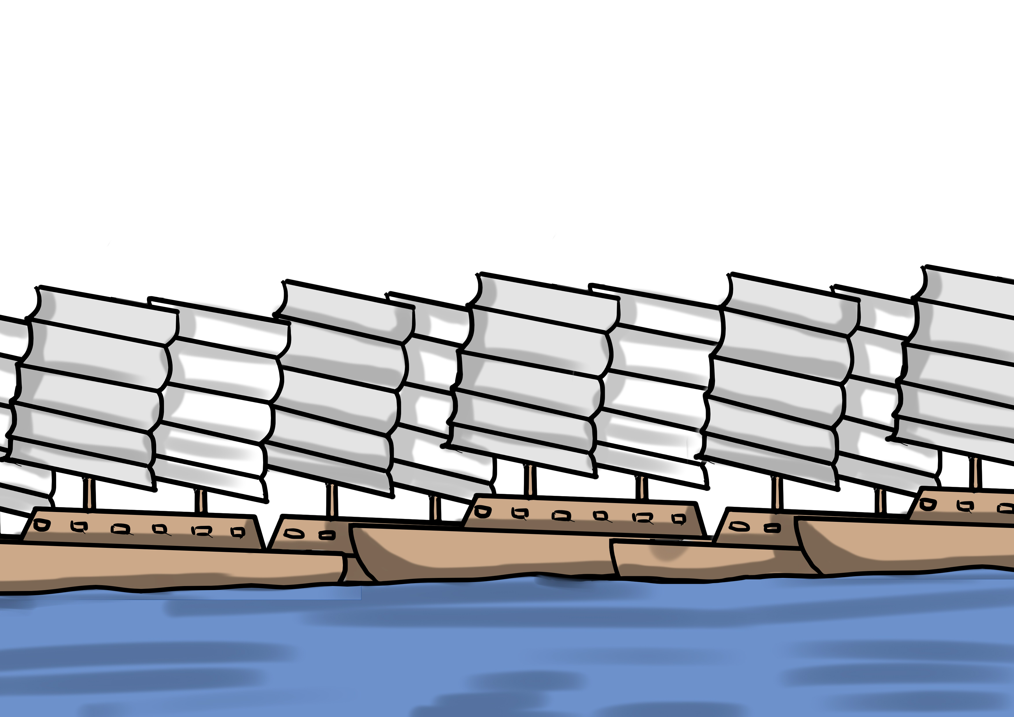 孙权有打过几十万的大仗吗,孙权被张辽打败的是哪一战