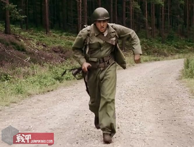 空中兵团——二战美军伞降团连排*器武**装备沿革小考