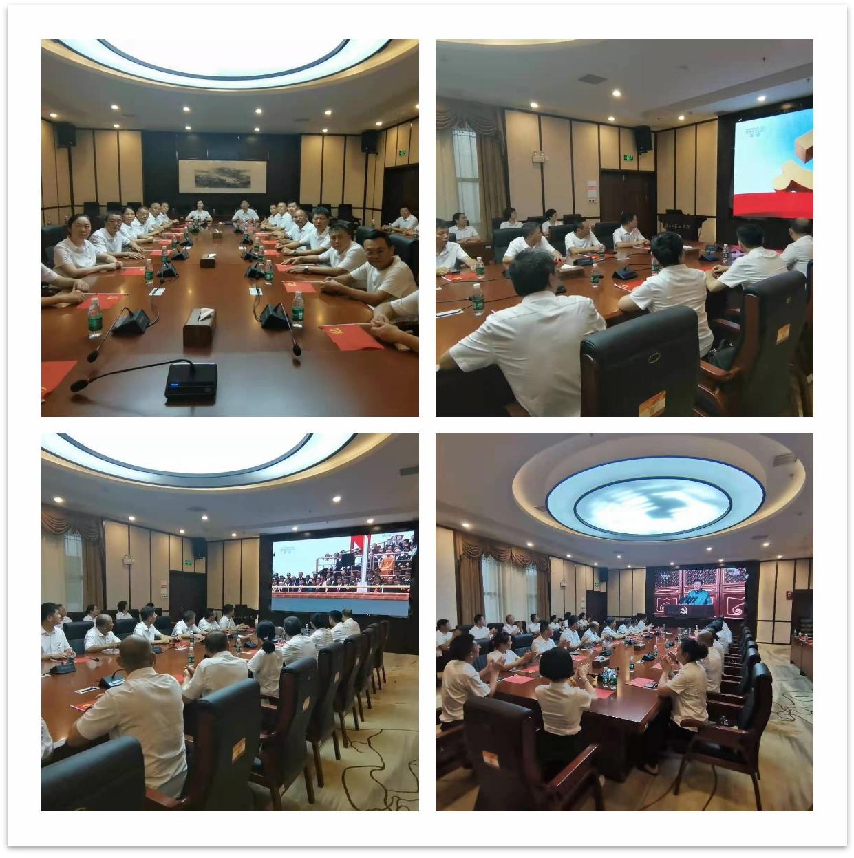 支部凝聚奋斗力量主题党日活动,睦邻党建支部主题党日活动