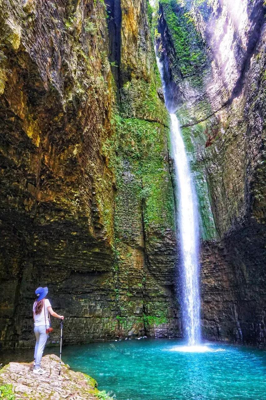 cnn评出中国40个最美的地方,cnn曾评出中国最美40个景点