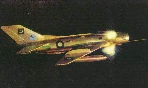 航空机枪和航空机炮的口径分界线,机枪和机炮有什么区别