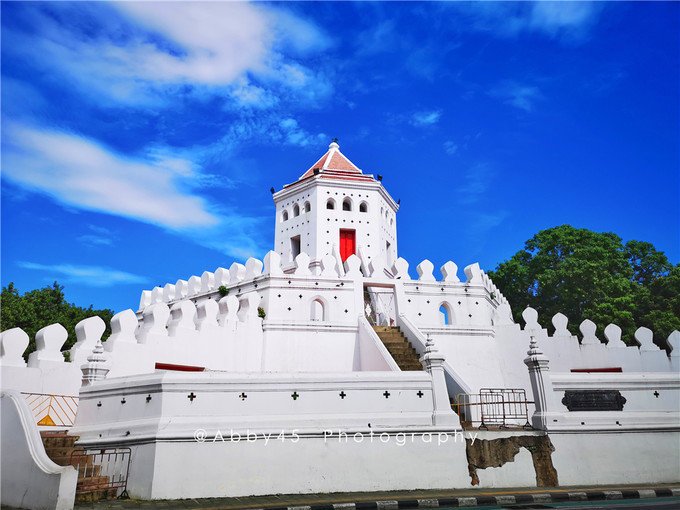 去泰国旅游碰到不干净的事,去泰国玩感觉没玩到东西