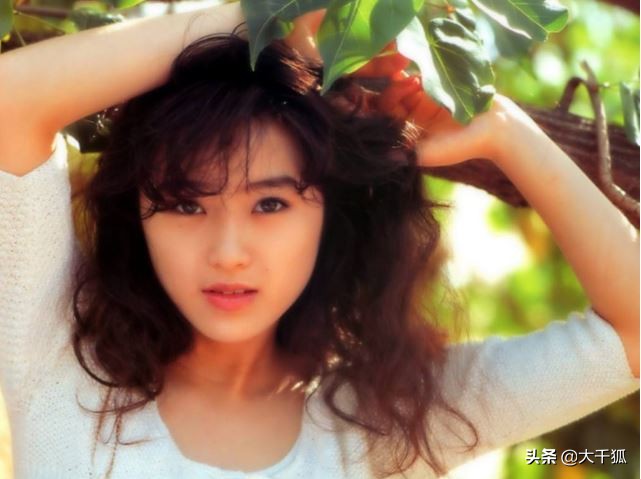 同犯弥天大错，酒井法子努力十年终于复出，泽尻英龙华该好好学学