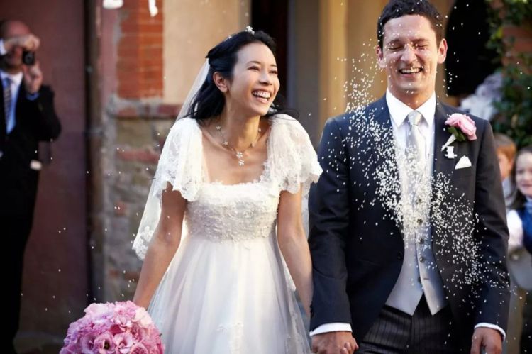 莫文蔚最美的星女郎,星女郎出身