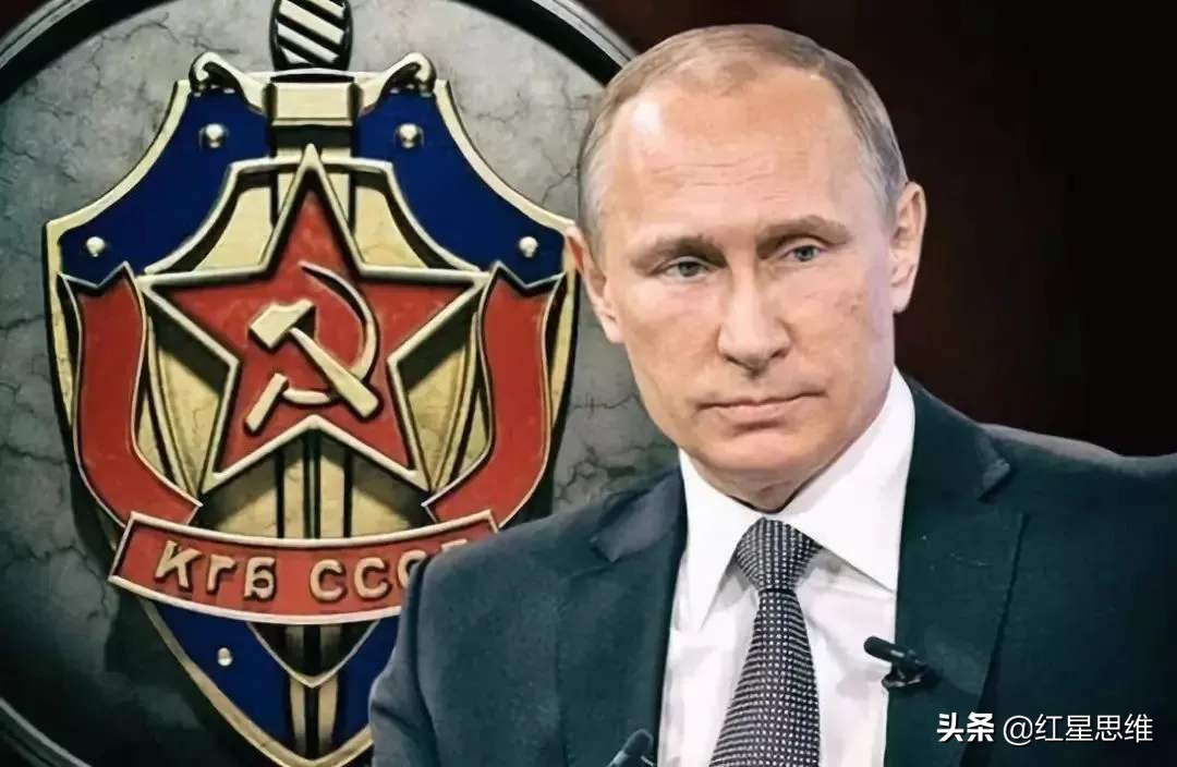 索罗斯“做空”套路败走香港，又遭到完全不按套路出牌的普京重创