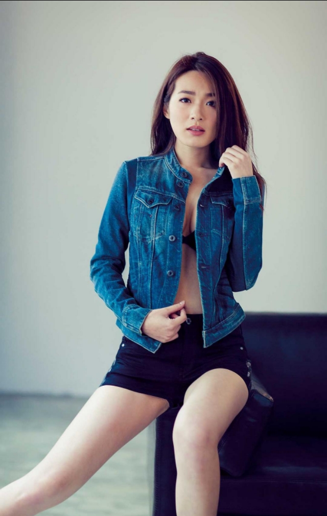 蔡洁反贪风暴演谁,演员蔡洁最新视频