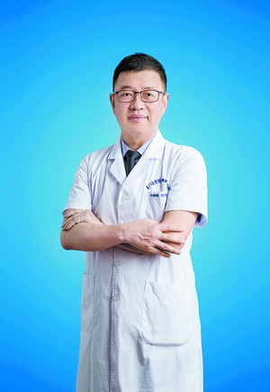 鍘﹂棬鐧惧勾鑰佸瓧鍙风爺绌堕櫌鍙戝睍鐞嗗康,鍘﹀尰绗簩闄勫睘鍖婚櫌