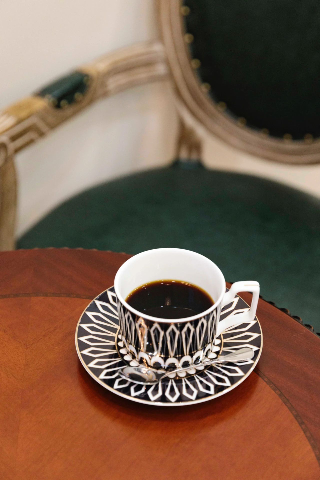 上海咖啡馆全球第一,上海咖啡馆