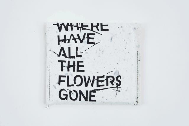 一组动心的当代平面设计