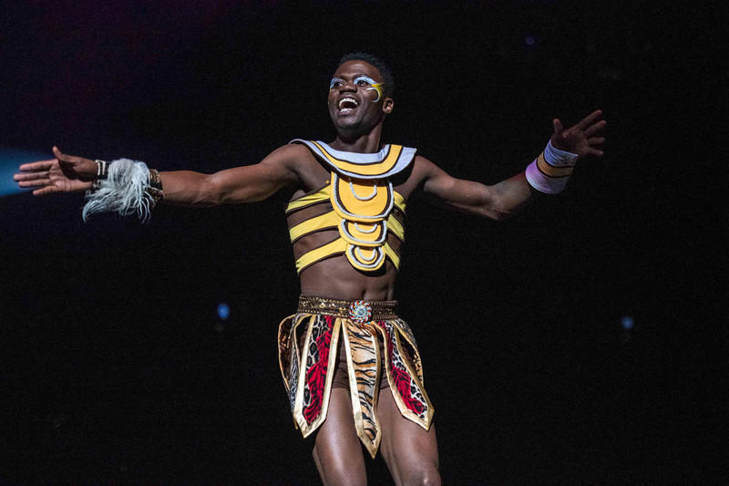 广州长隆野生动物世界旅游攻略,长隆野生动物世界攻略2-3天广州游