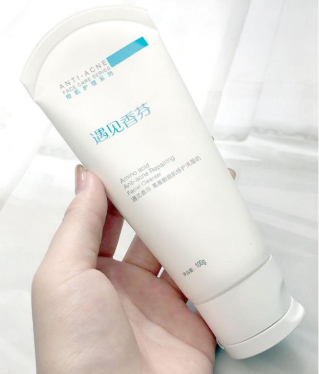 超毁皮肤的2种洗面奶,洗面奶雷区前十名