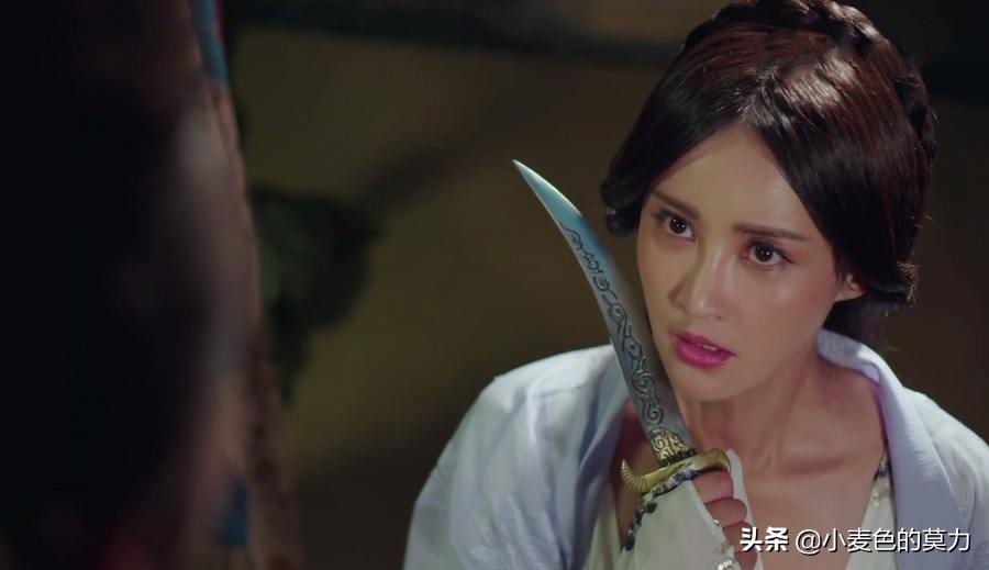 解忧公主的婚姻生活,解忧公主结局被打入冷宫