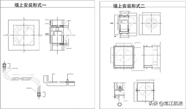 机电安装工程工艺,建筑机电安装新技术