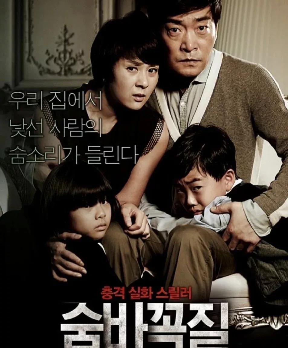 韩国悬疑电影十大巅峰之作,十部顶级韩国悬疑电影解说