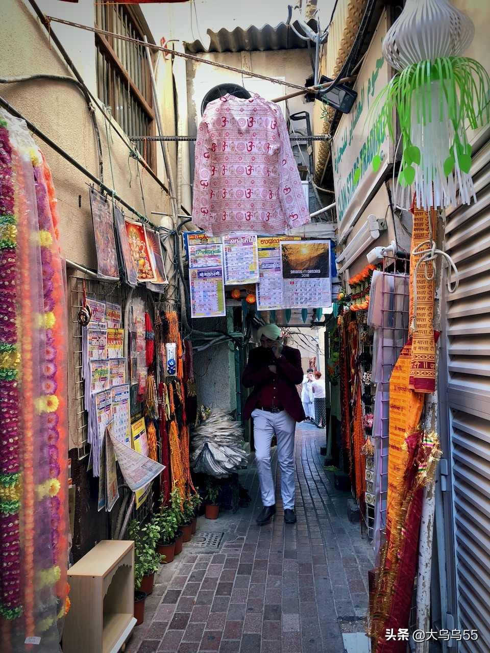 出国迪拜自由行,去迪拜旅行自由行