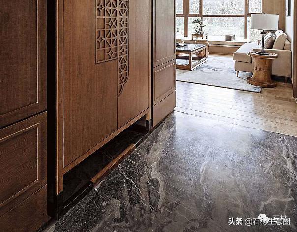 石灯汉白玉,石灯的特点