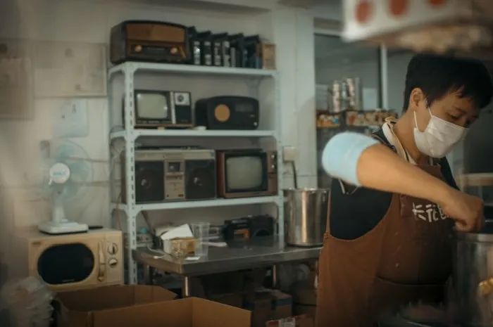 魔都100家甜品,魔都糖水地图全图