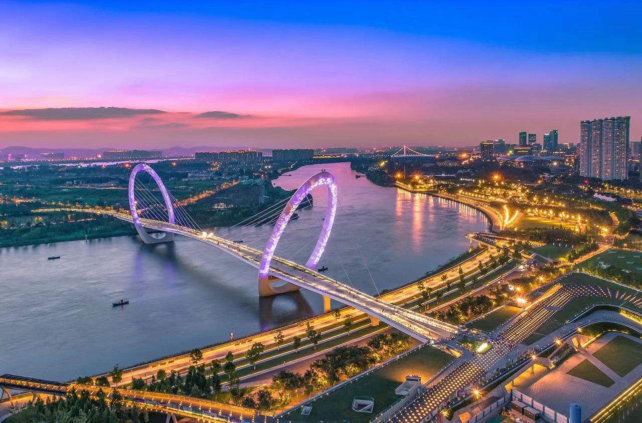 收官四季度!擂出“投资南京”最强音