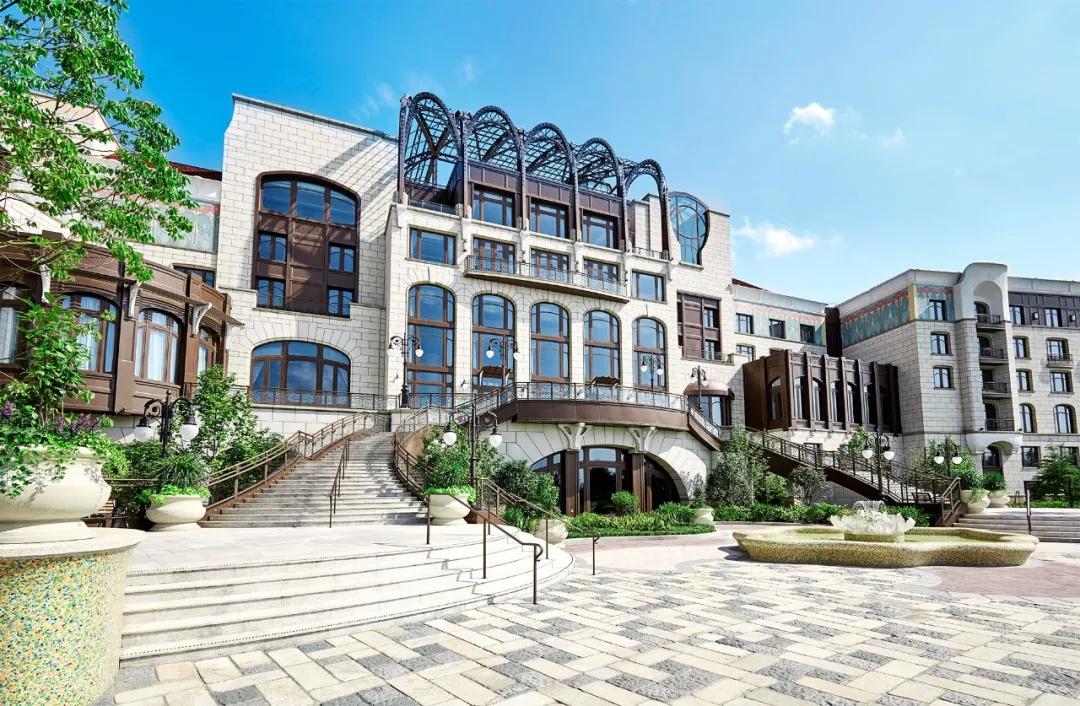 迪士尼附近怎么选住宿,迪士尼周边住宿攻略