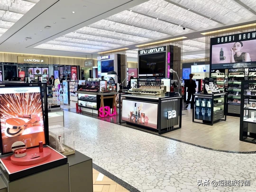 澳门购物化妆品去哪里购买,澳门购物化妆品打折吗多少钱