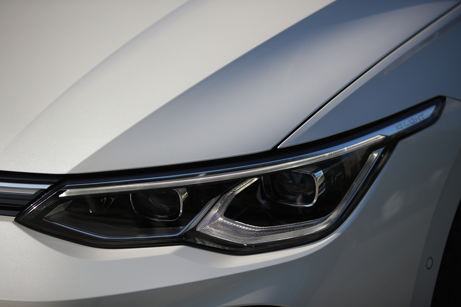 全新数字高尔夫8代落地价,全新数字高尔夫沟通色