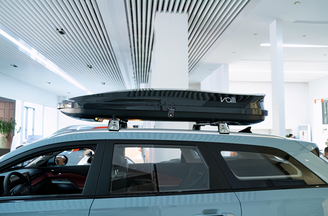 valli深度测评,valli实车感受