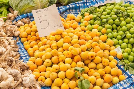 中国绿色农产品平台,打造绿色健康有机农产品