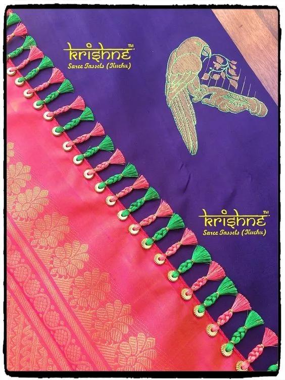 怎么用格子布做花边,怎么把布做成波浪花边