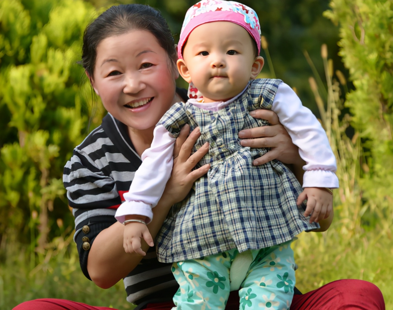 奶奶说妈妈懒怎么反击,奶奶说妈妈懒怎么怼回去