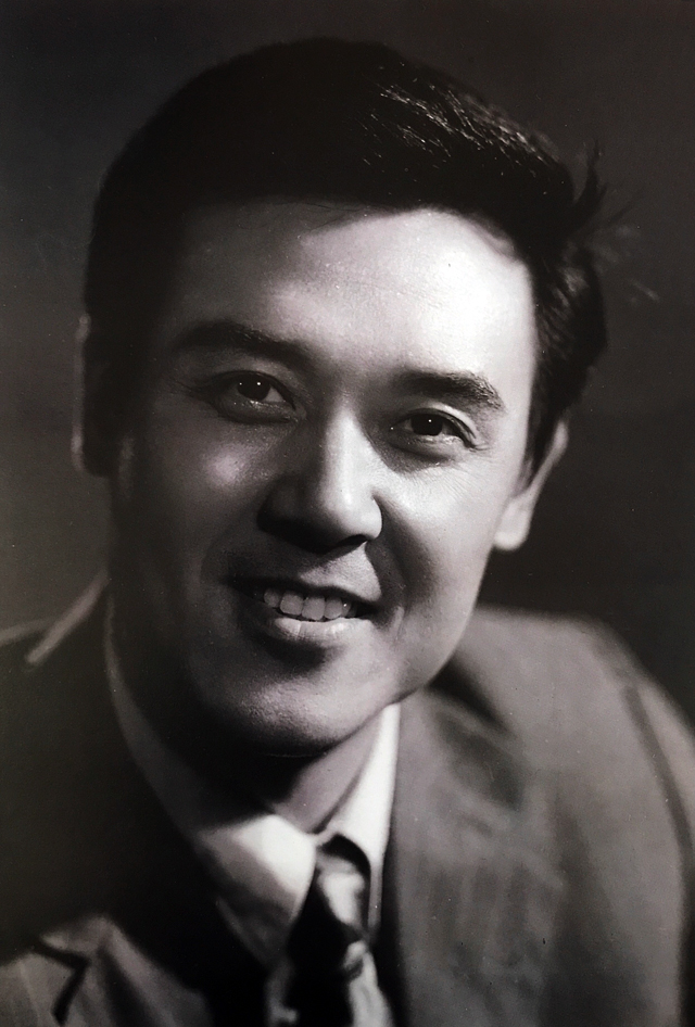 上影80年代英俊小生,上影厂美男今昔对比