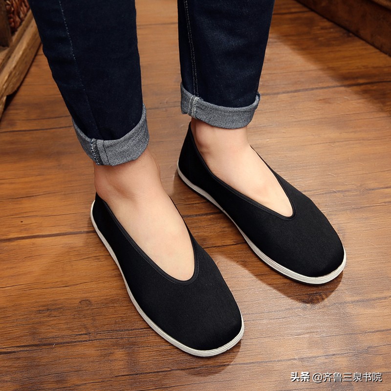 鞋子的演变史照片,鞋子的历史变迁有哪些