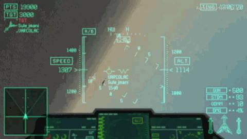 皇牌空战系列共几部,皇牌空战历代王牌