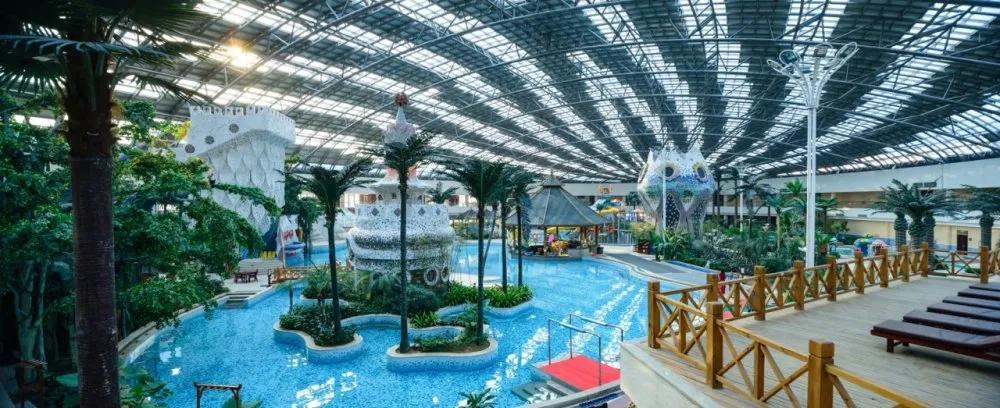 尧山看红叶攻略,看红叶的地方推荐冷门地区两日游