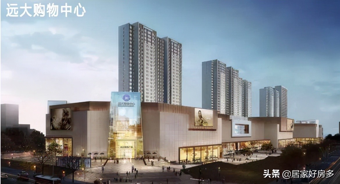 长春即将开业的大型商业,长春新开大型综合体
