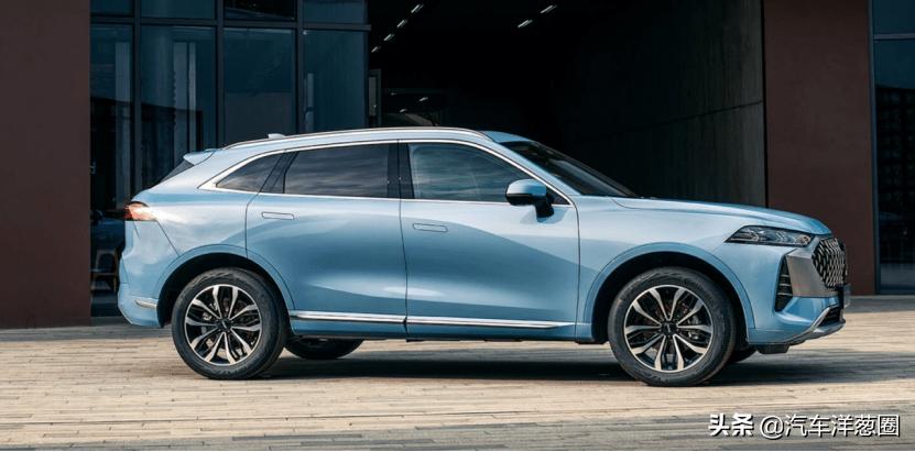 动力强口碑好三款热门家用suv推荐,15万预算性价比最高的suv该选哪款