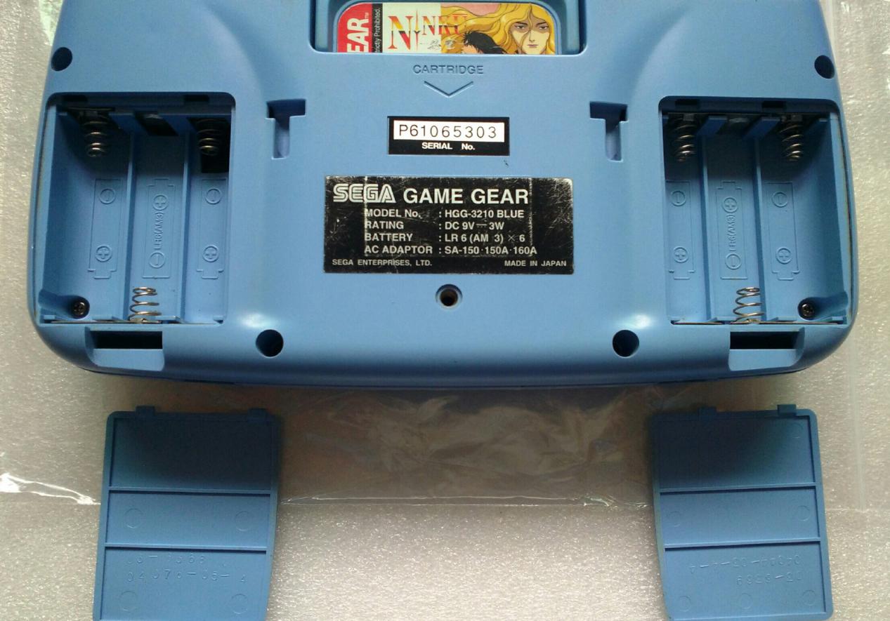 那些年玩过的掌机,以前的掌机