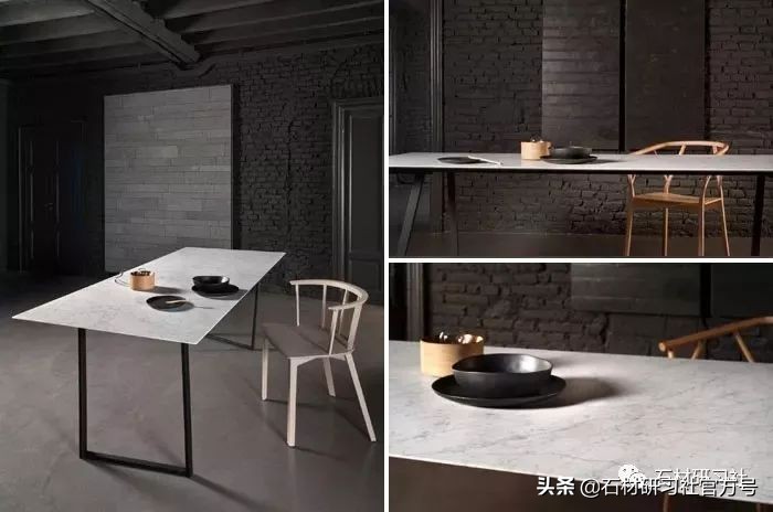 超薄石材使用效果,超薄石材是什么材料