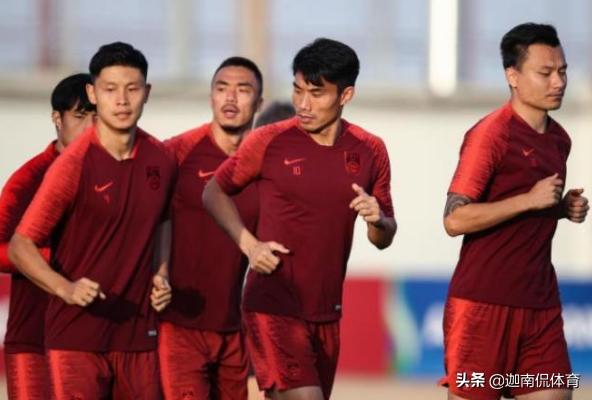 中国足球发展改革总体方案,中国足协关于中国足球的长期规划