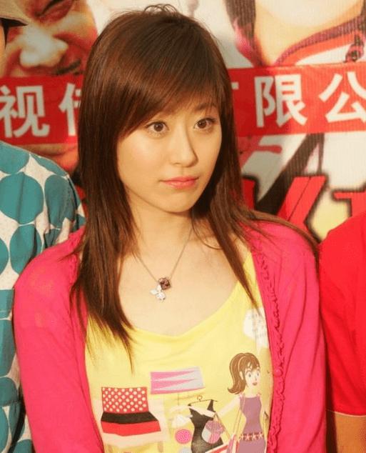 星女郎和星爷,星爷捧不红的星女郎