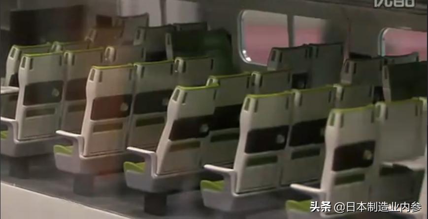 日本川崎最新款的高铁,川崎重工铁路