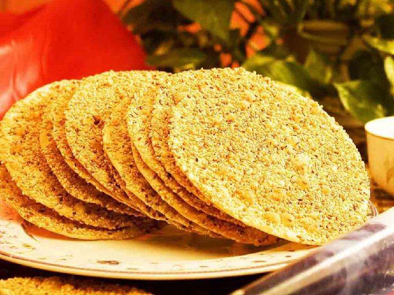 山东有哪些名小吃,山东淄博地区名吃