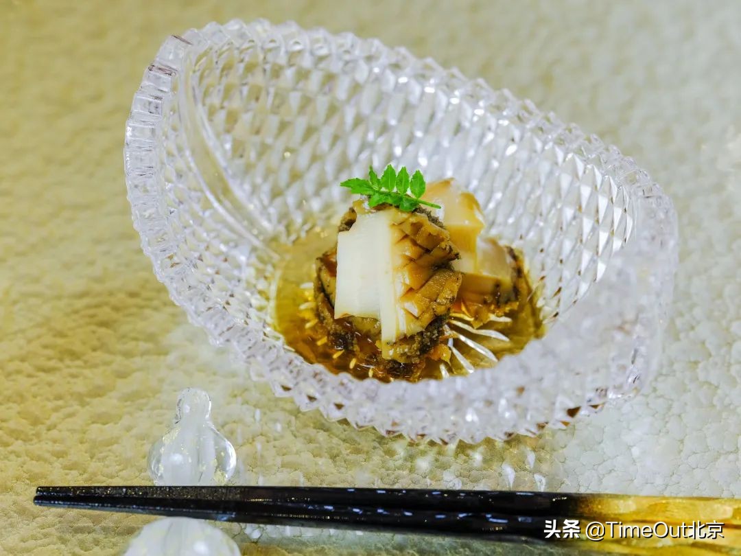 京城Top天妇罗，无法抵挡的金色*物尤**诱惑